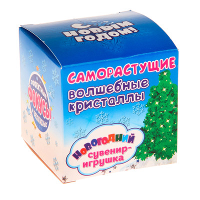Магазин Новогодних Фокусов Магазин Новогодних Фокусов